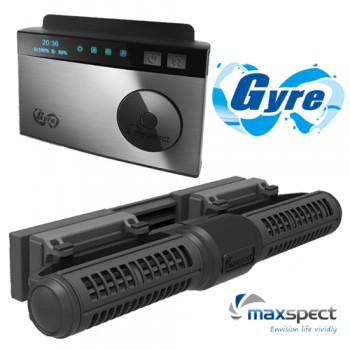 Maxspect Gyre sada XFP250 - (200-3000 L)