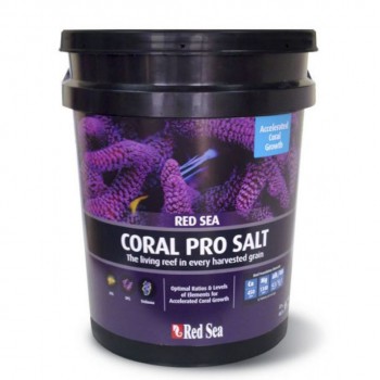 Red Sea Coral PRO 22 kg