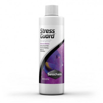 SeaChem - Stress Guard 100 ml