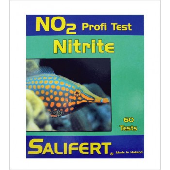 Salifert  Nitrite NO2 Profi Test