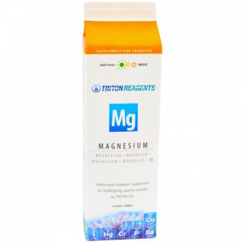 TRITON Reagents Magnesium 1L