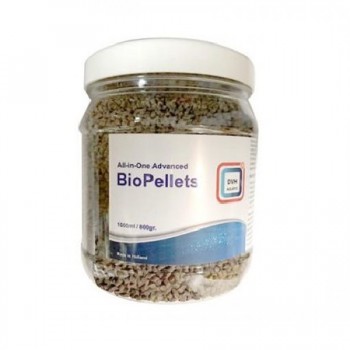 All-in-one BioPellets 1000 ml