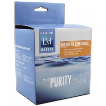Nuvo Purity Pack - MidSize