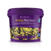Aquaforest Hybrid PRO Salt 22 Kg
