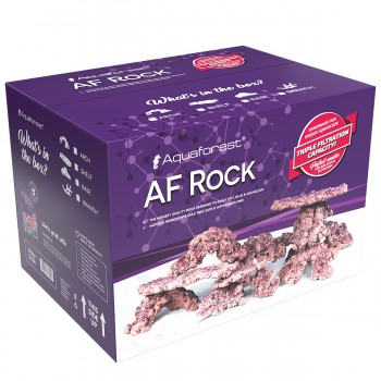 Aquaforest - Rock MIX box 18 kg