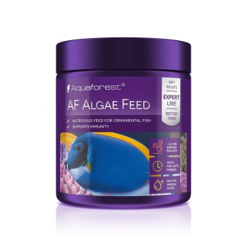 Aquaforest Algae Feed 120g
