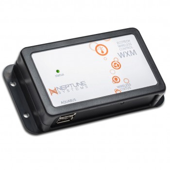WXM - Wifi Modul pro ovl. produktů Vortech/Radion