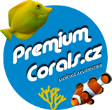 Premium Corals